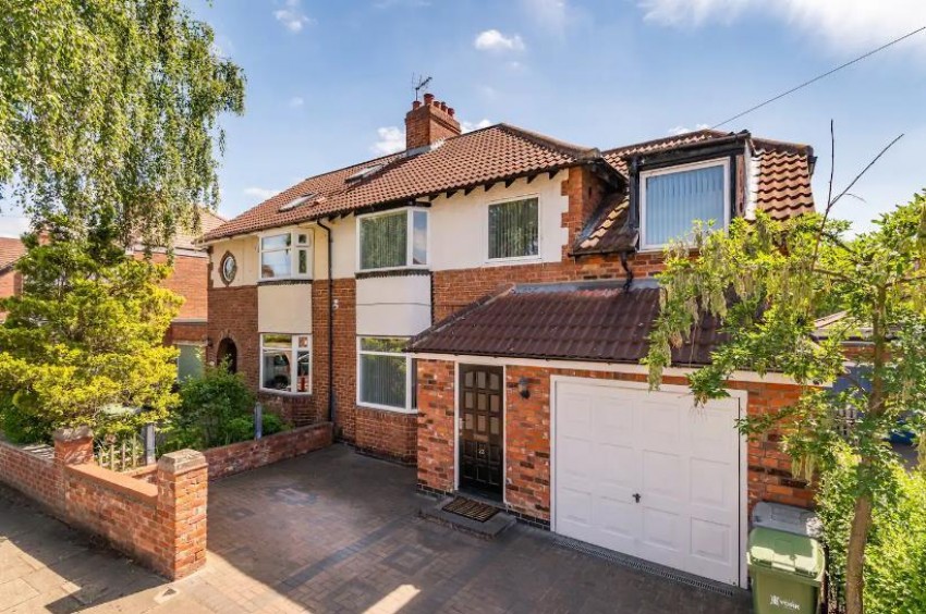 Images for Walney Road, York