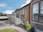 Images for Oakwood Retreat Country Park, Back Road, Newton On Derwent, York