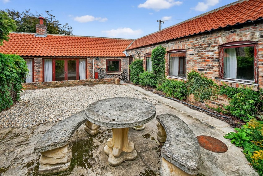 Images for Sessay, Thirsk