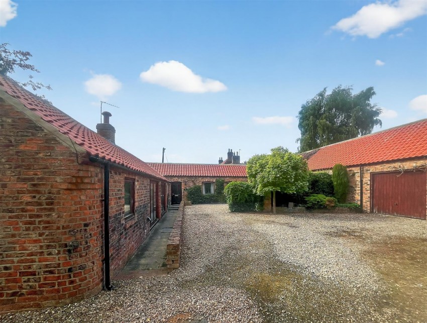 Images for Sessay, Thirsk