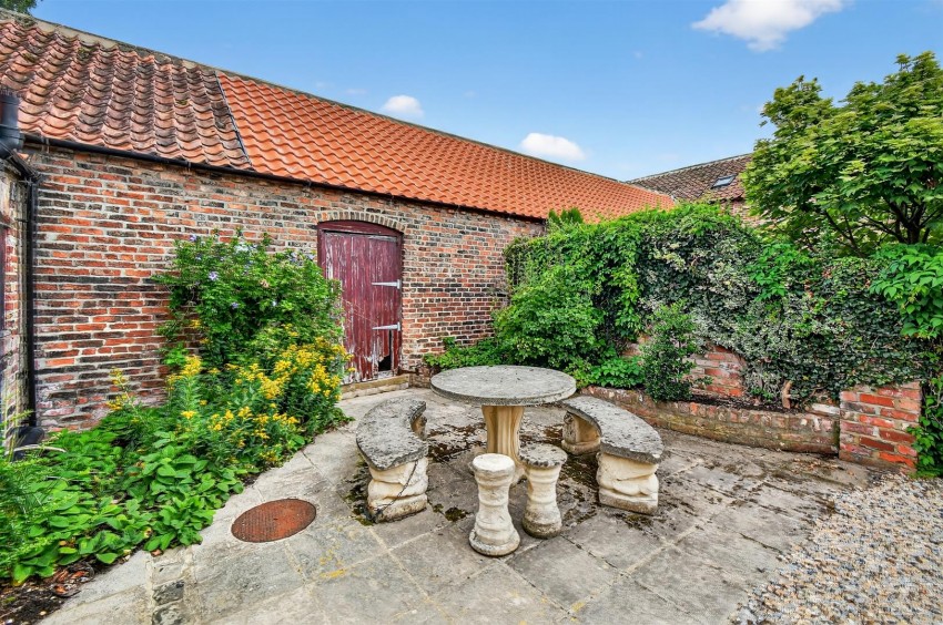 Images for Sessay, Thirsk
