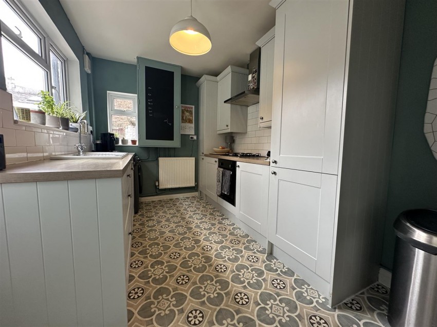 Images for Gray Street, York