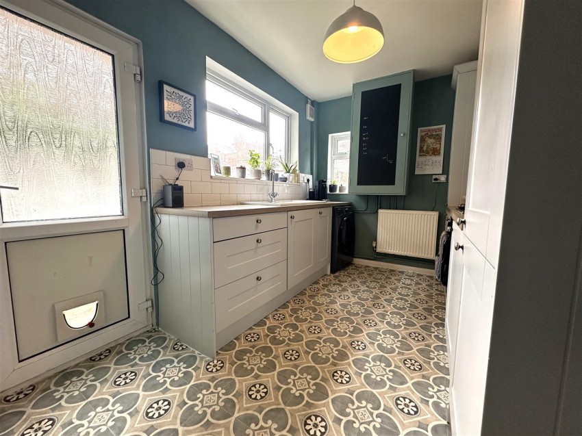 Images for Gray Street, York