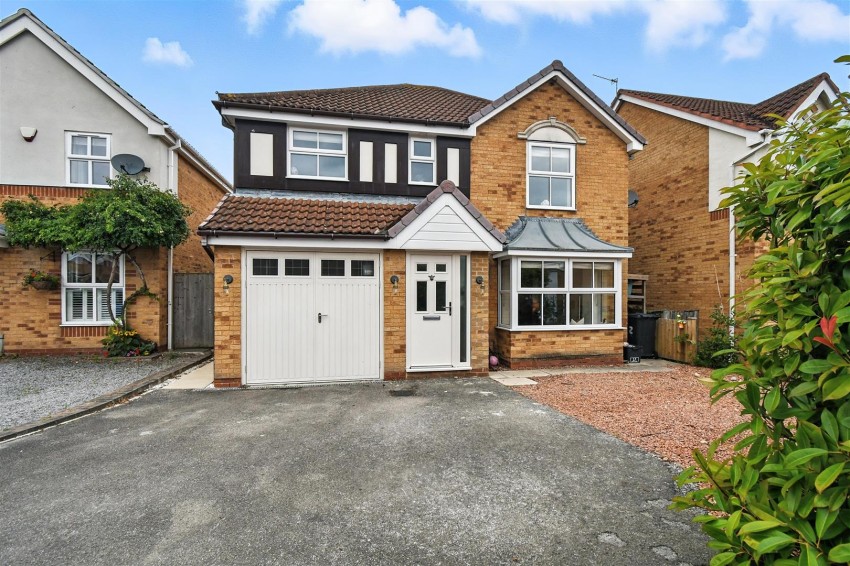 Images for Moor Close, Wheldrake, York