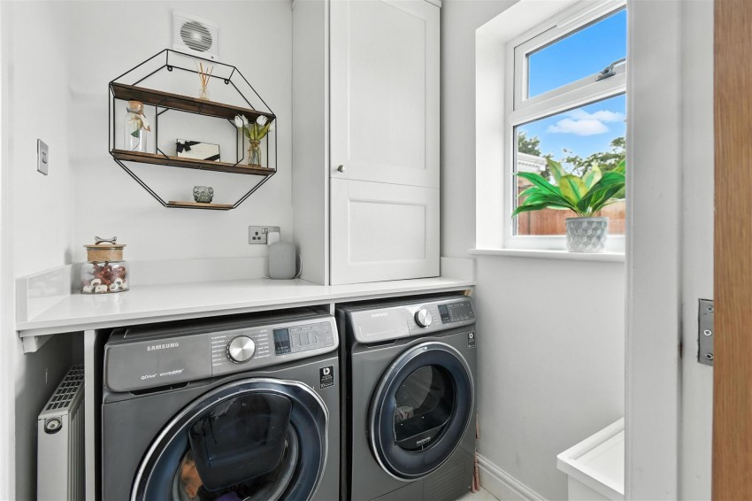 Images for Moor Close, Wheldrake, York