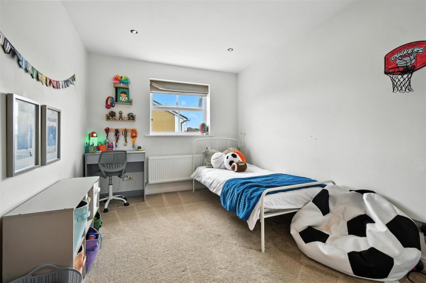 Images for Moor Close, Wheldrake, York