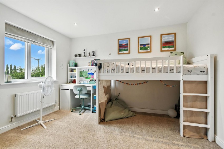 Images for Moor Close, Wheldrake, York