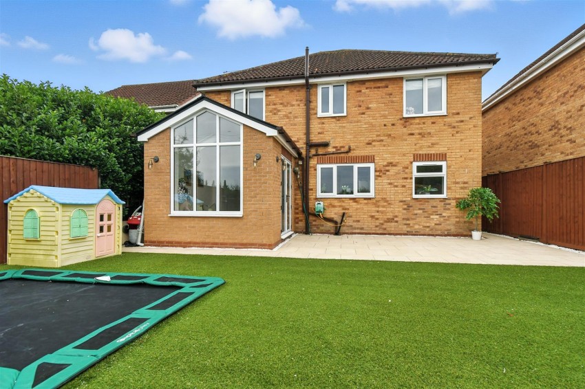 Images for Moor Close, Wheldrake, York