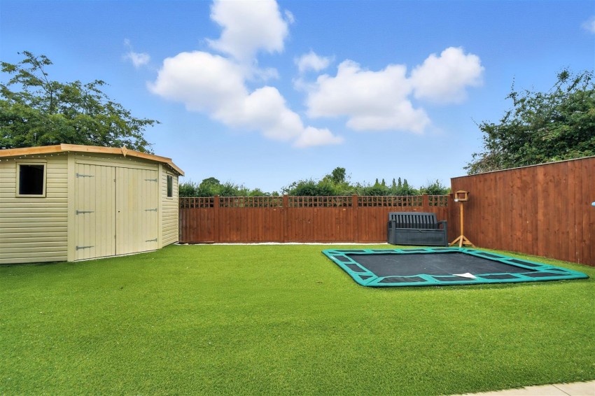Images for Moor Close, Wheldrake, York