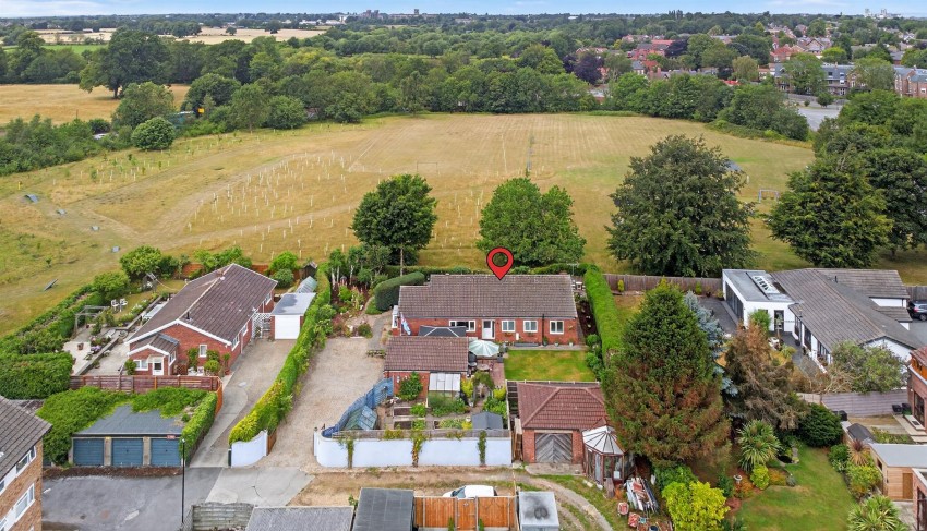 Images for Fordlands Crescent, Fulford, York