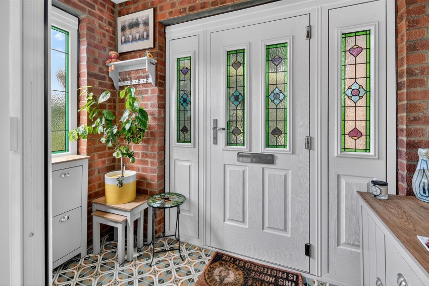 Images for Fordlands Crescent, Fulford, York