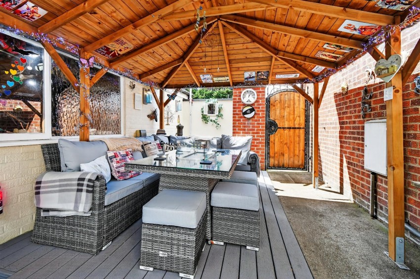 Images for Fordlands Crescent, Fulford, York
