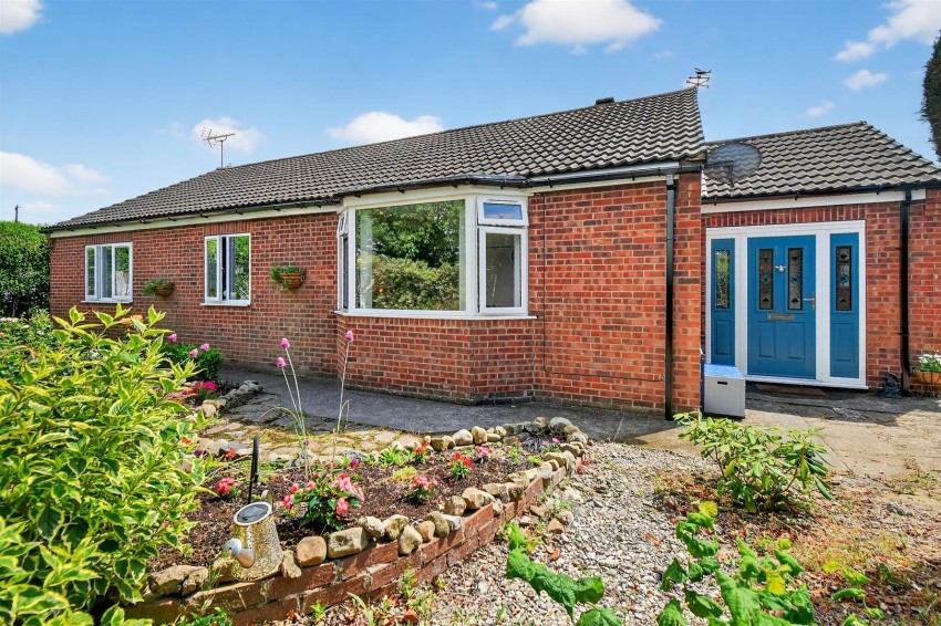 Images for Fordlands Crescent, Fulford, York