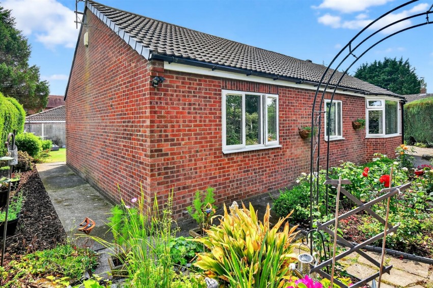 Images for Fordlands Crescent, Fulford, York