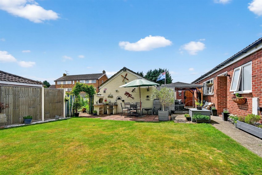 Images for Fordlands Crescent, Fulford, York