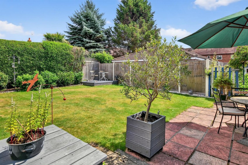 Images for Fordlands Crescent, Fulford, York
