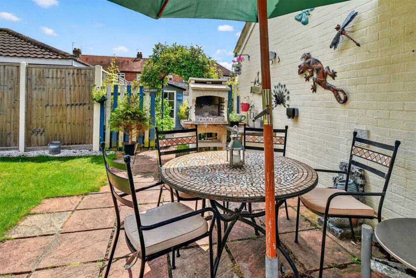 Images for Fordlands Crescent, Fulford, York