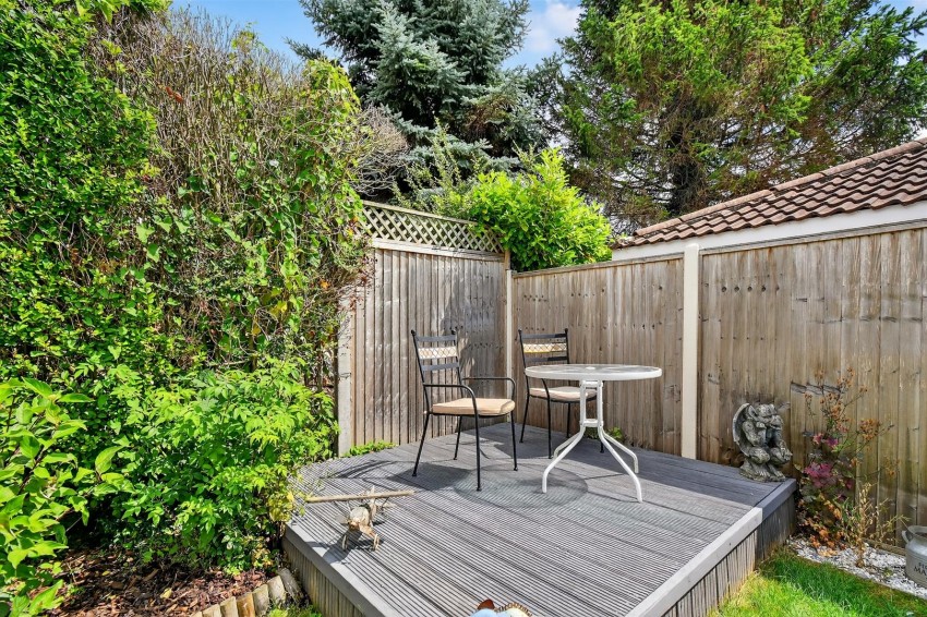 Images for Fordlands Crescent, Fulford, York