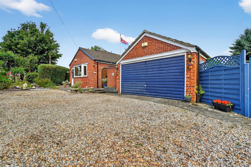 Images for Fordlands Crescent, Fulford, York