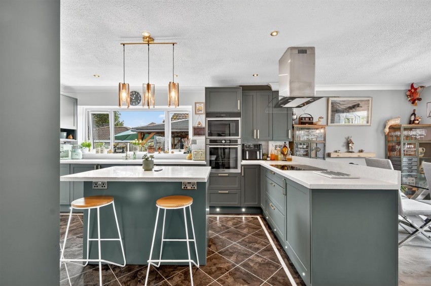 Images for Fordlands Crescent, Fulford, York