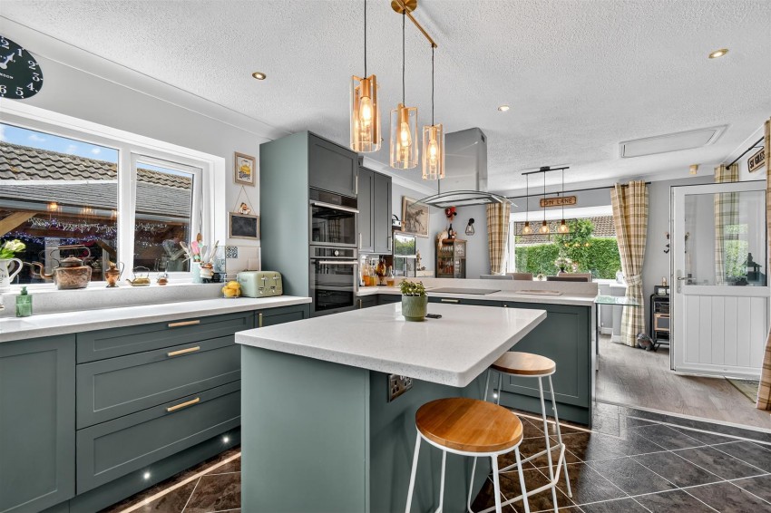Images for Fordlands Crescent, Fulford, York
