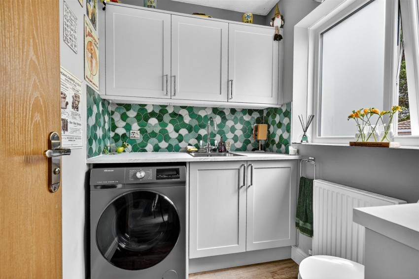 Images for Fordlands Crescent, Fulford, York