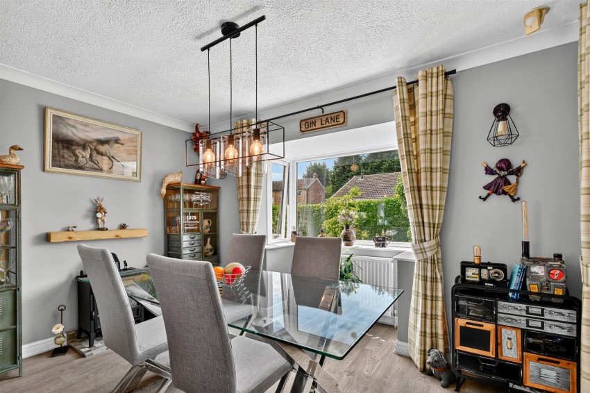 Images for Fordlands Crescent, Fulford, York