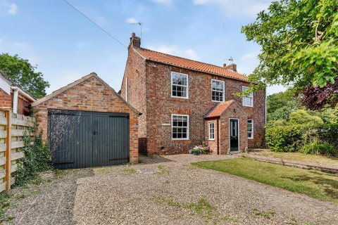 View Full Details for Main Street, Thorganby, York