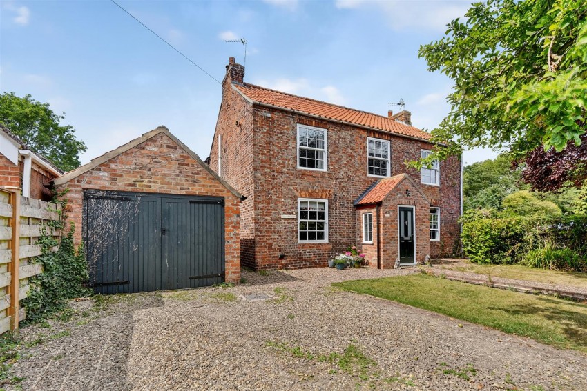 Images for Main Street, Thorganby, York