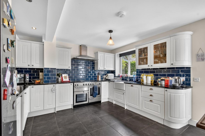 Images for Main Street, Thorganby, York