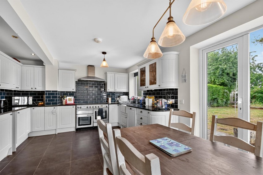 Images for Main Street, Thorganby, York