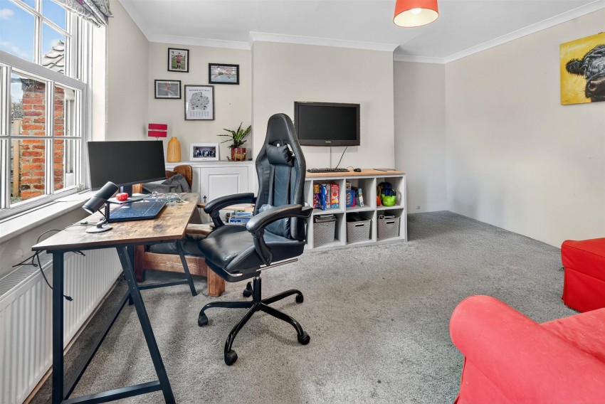 Images for Main Street, Thorganby, York