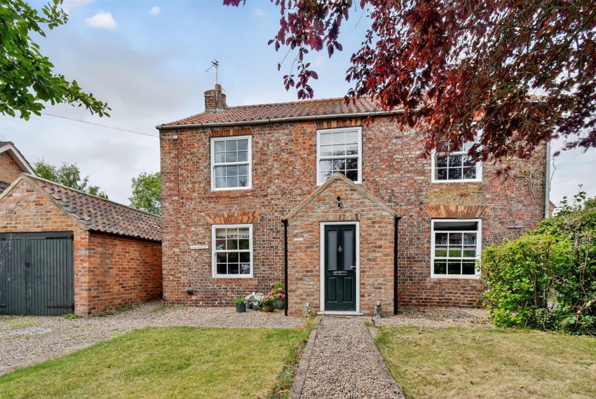 Images for Main Street, Thorganby, York