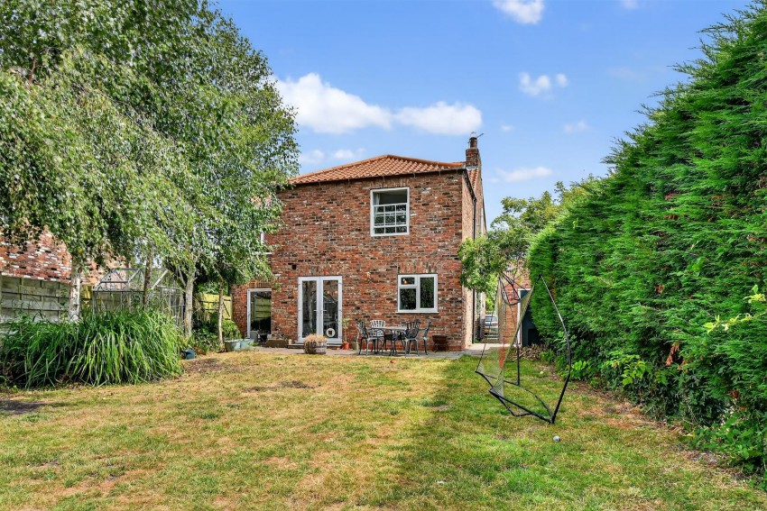 Images for Main Street, Thorganby, York