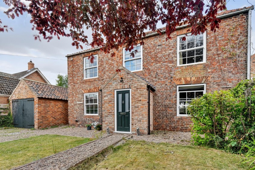 Images for Main Street, Thorganby, York