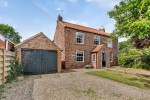 Images for Main Street, Thorganby, York