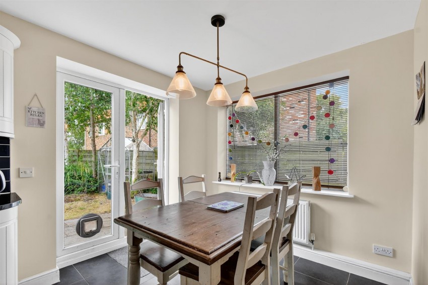 Images for Main Street, Thorganby, York