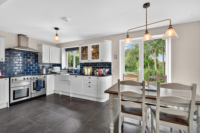 Images for Main Street, Thorganby, York