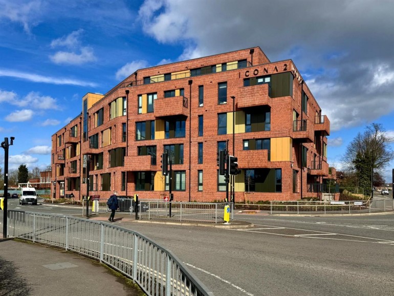 Citygate, Eboracum Way, York
