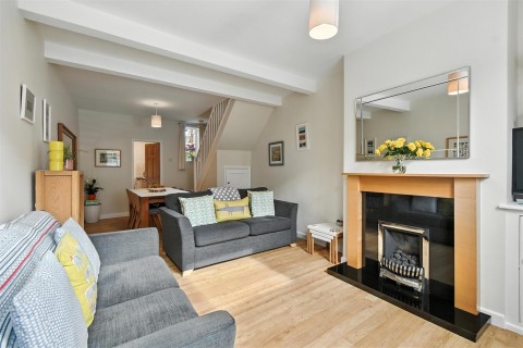 View Full Details for Finsbury Street, South Bank, York