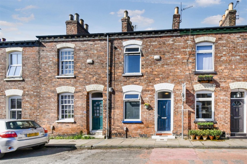 Images for St. Pauls Terrace, York
