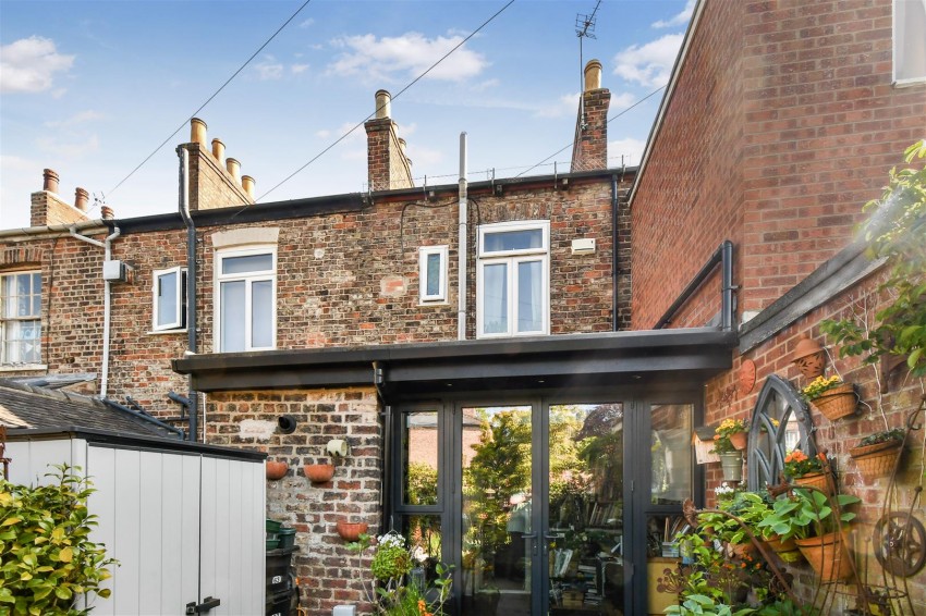 Images for St. Pauls Terrace, York