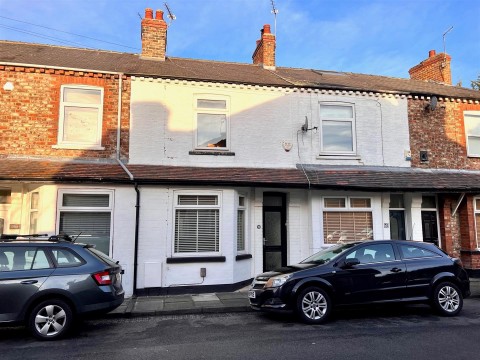 View Full Details for Ratcliffe Street, York