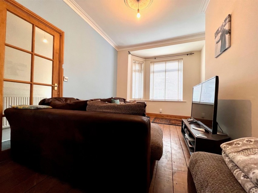 Images for Ratcliffe Street, York
