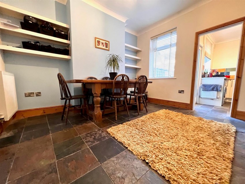 Images for Ratcliffe Street, York