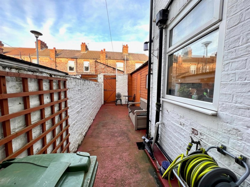 Images for Ratcliffe Street, York