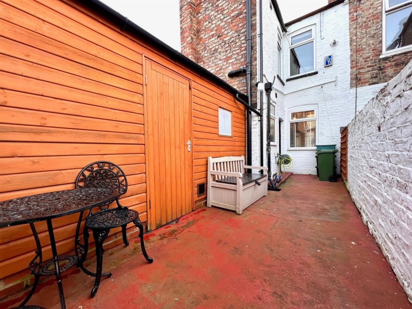 Images for Ratcliffe Street, York