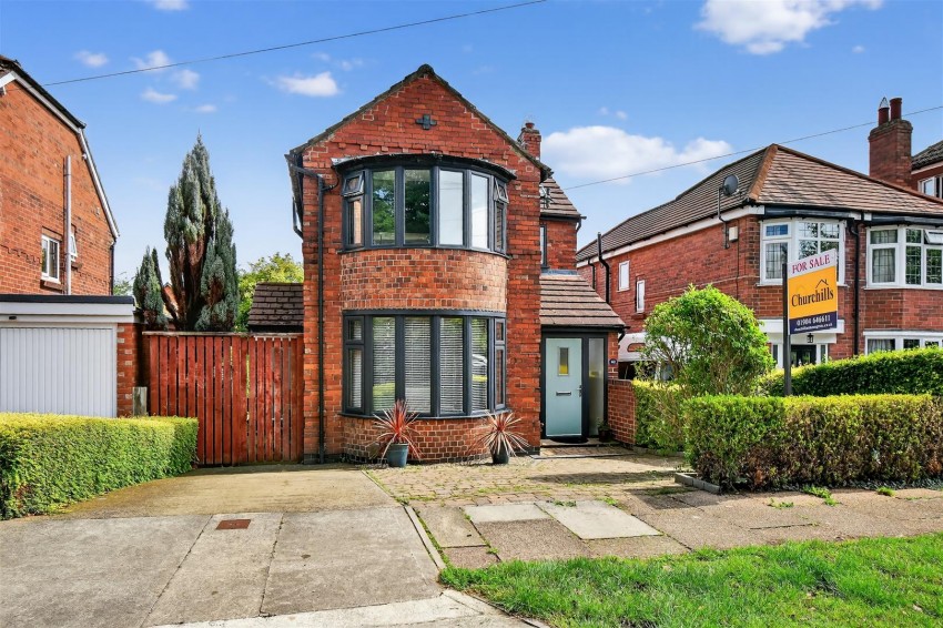 Images for Greencliffe Drive, York