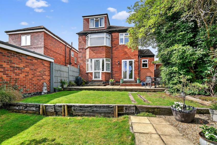 Images for Greencliffe Drive, York
