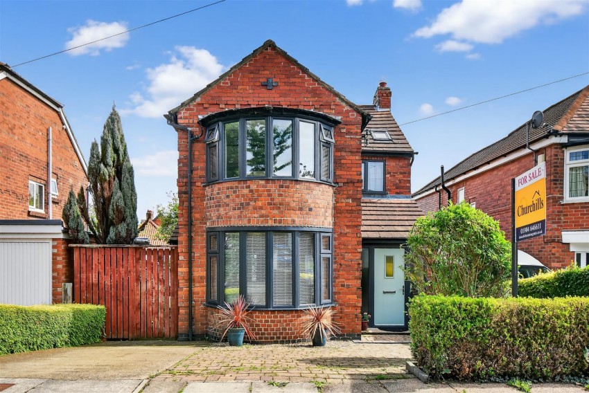 Images for Greencliffe Drive, York